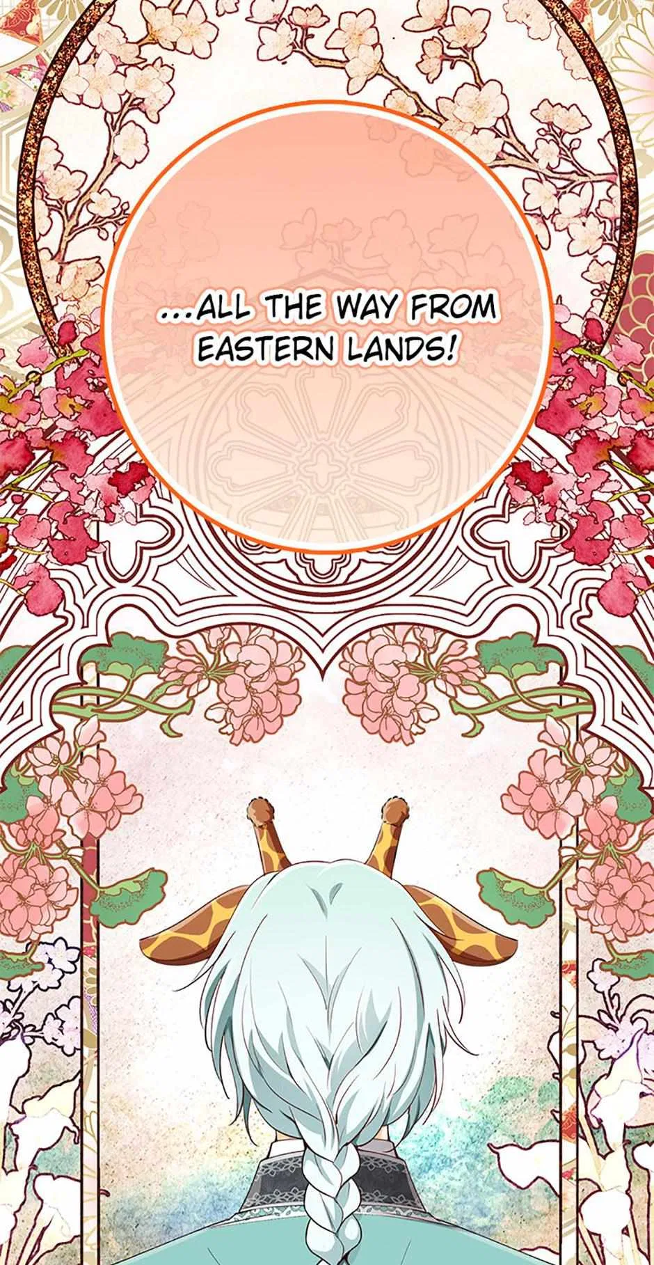 Talented baby squirrel Chapter 125 – Page 72