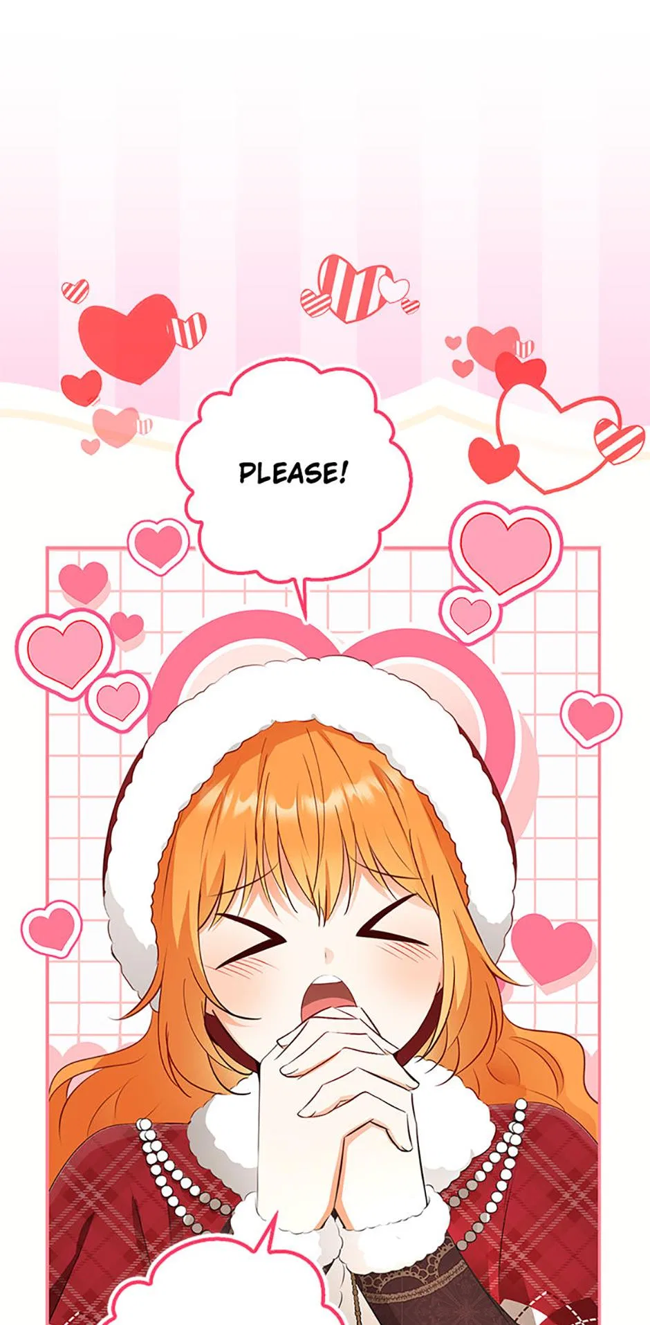 Talented baby squirrel Chapter 124 – Page 19