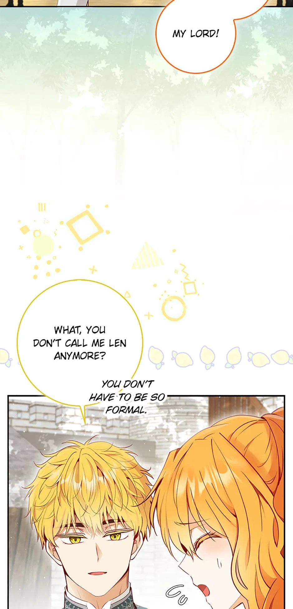 Talented baby squirrel Chapter 124 – Page 29