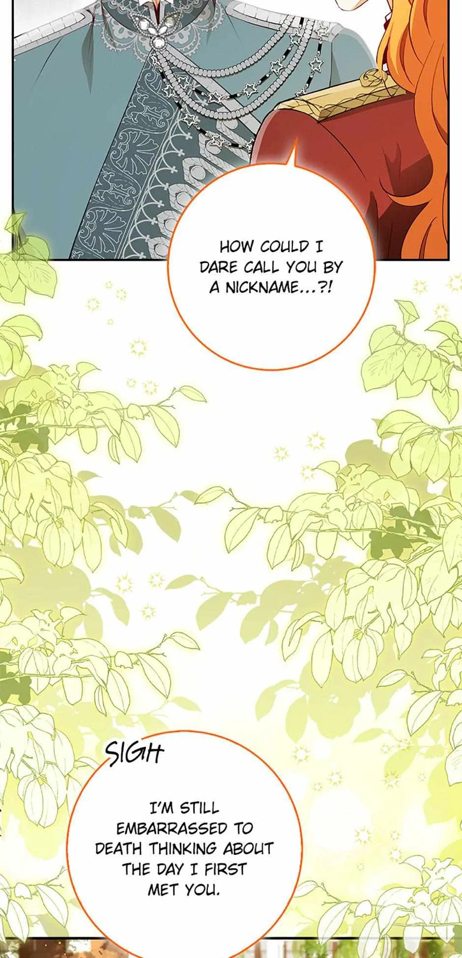 Talented baby squirrel Chapter 124 – Page 30