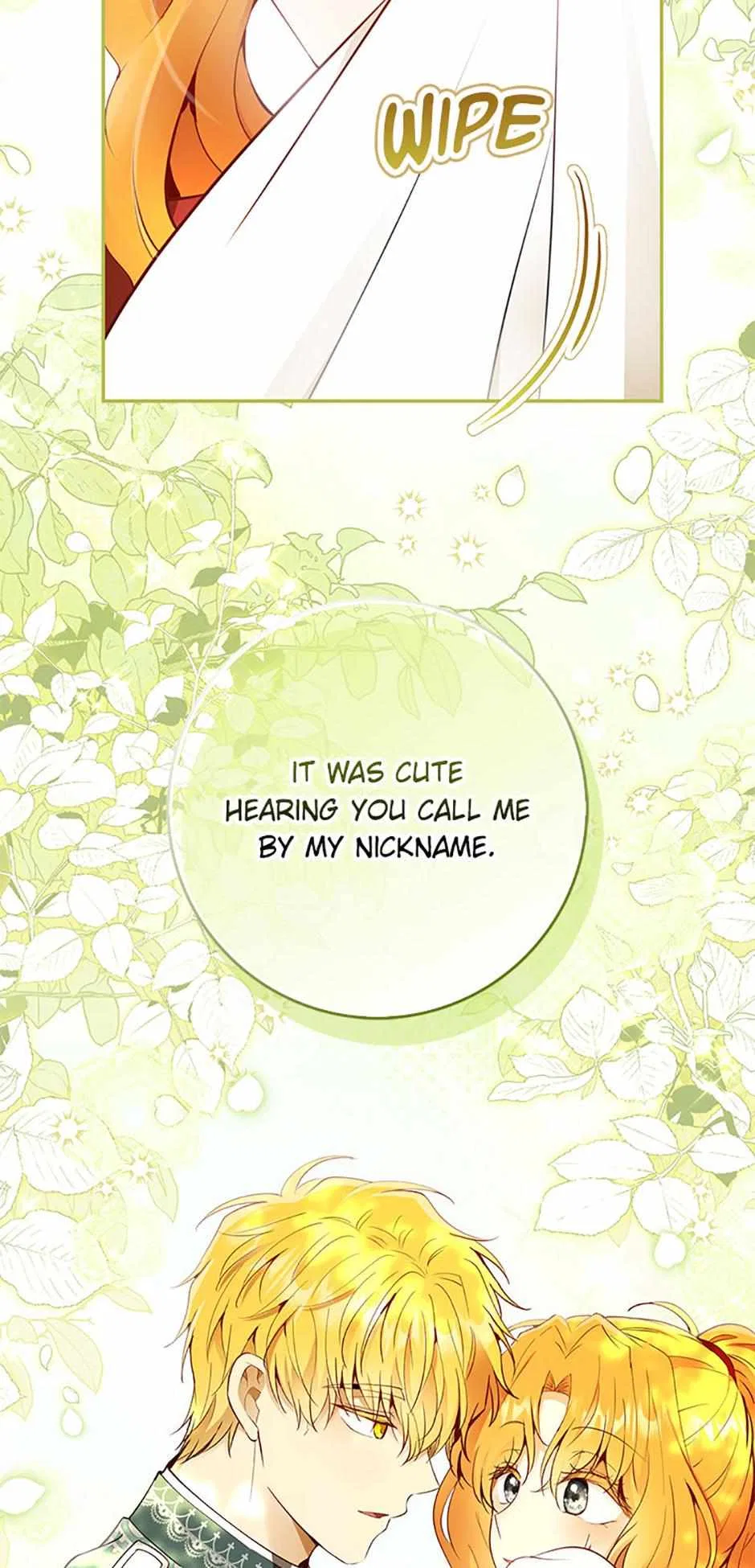 Talented baby squirrel Chapter 124 – Page 35