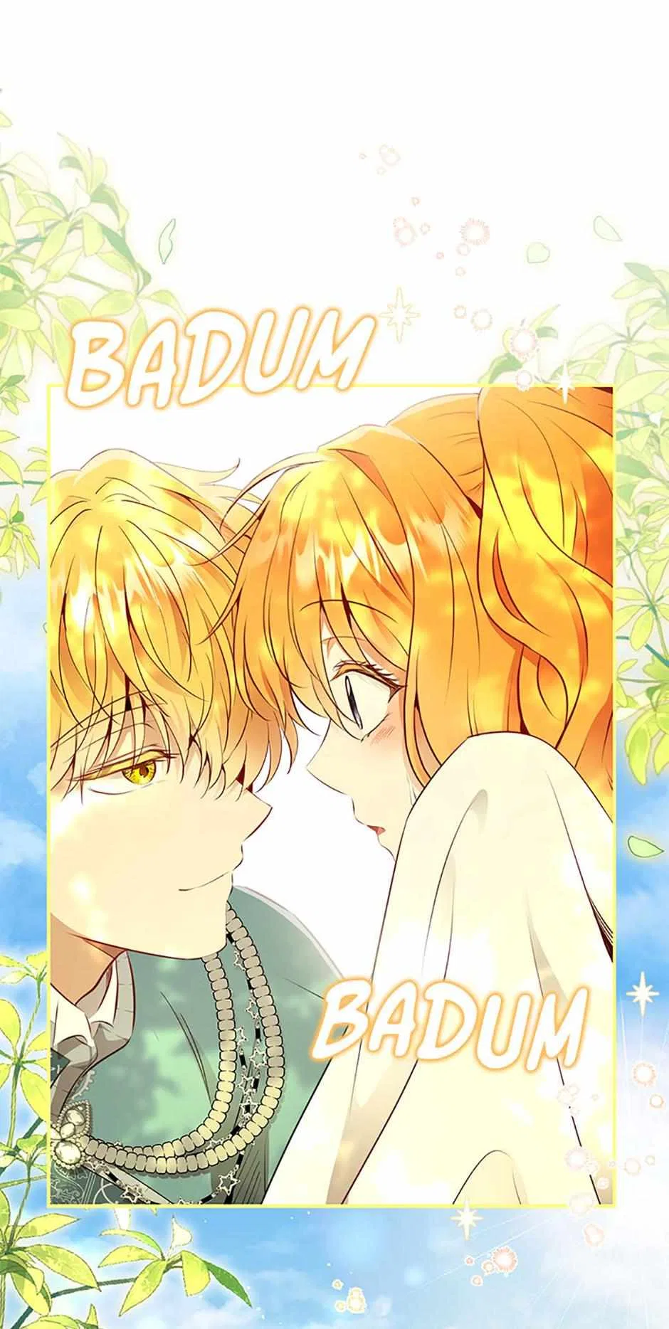 Talented baby squirrel Chapter 124 – Page 37