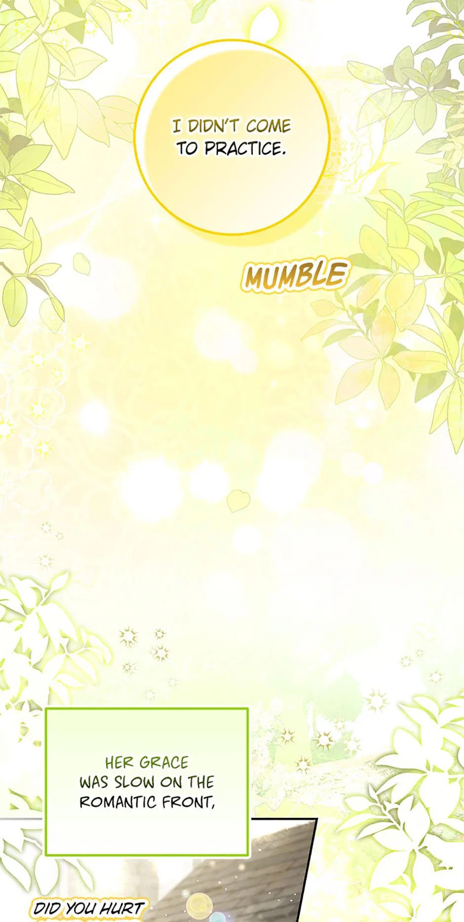Talented baby squirrel Chapter 124 – Page 42