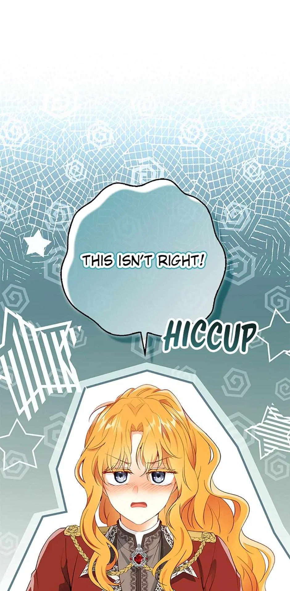 Talented baby squirrel Chapter 124 – Page 47