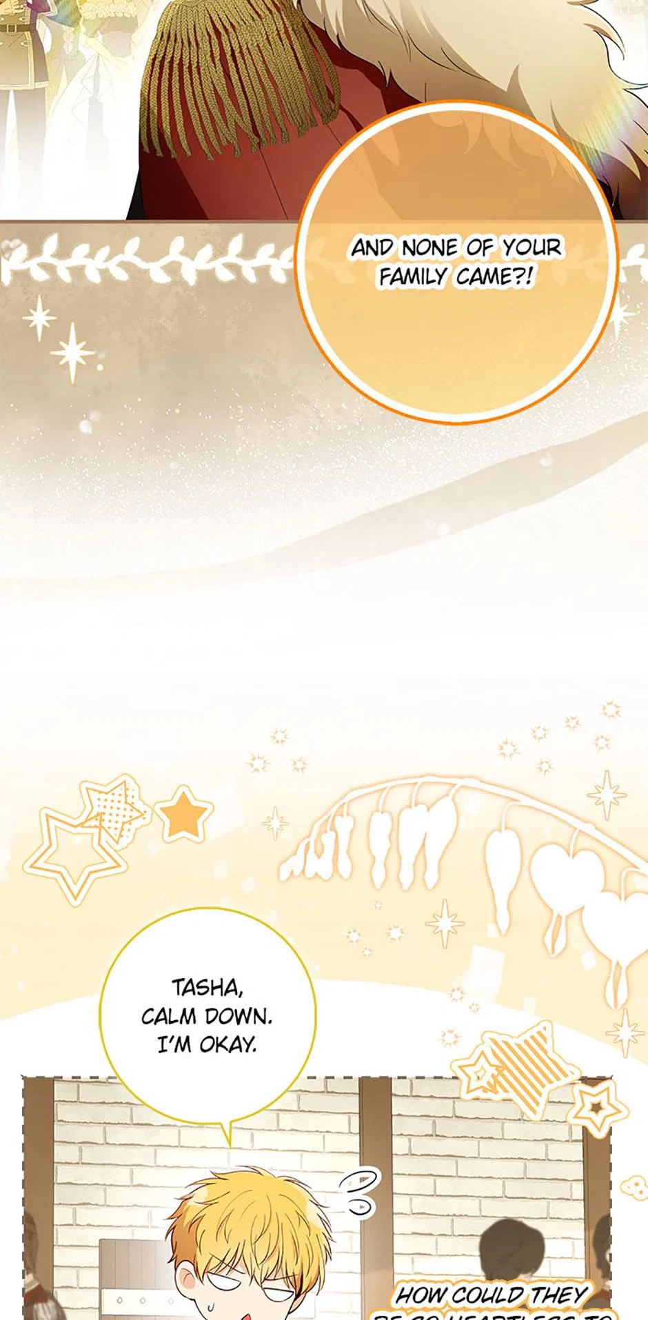 Talented baby squirrel Chapter 124 – Page 49