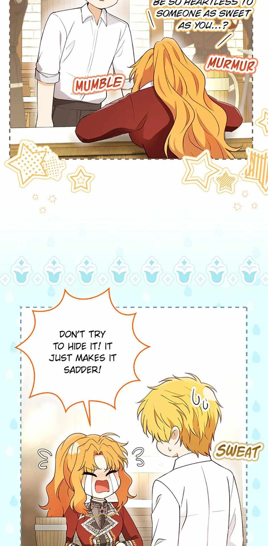 Talented baby squirrel Chapter 124 – Page 50