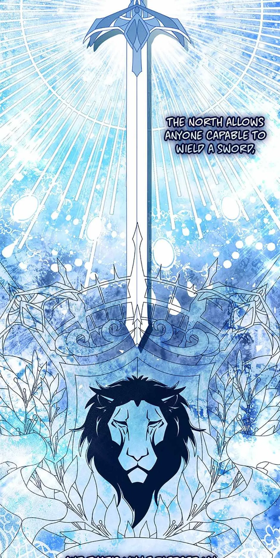 Talented baby squirrel Chapter 124 – Page 60