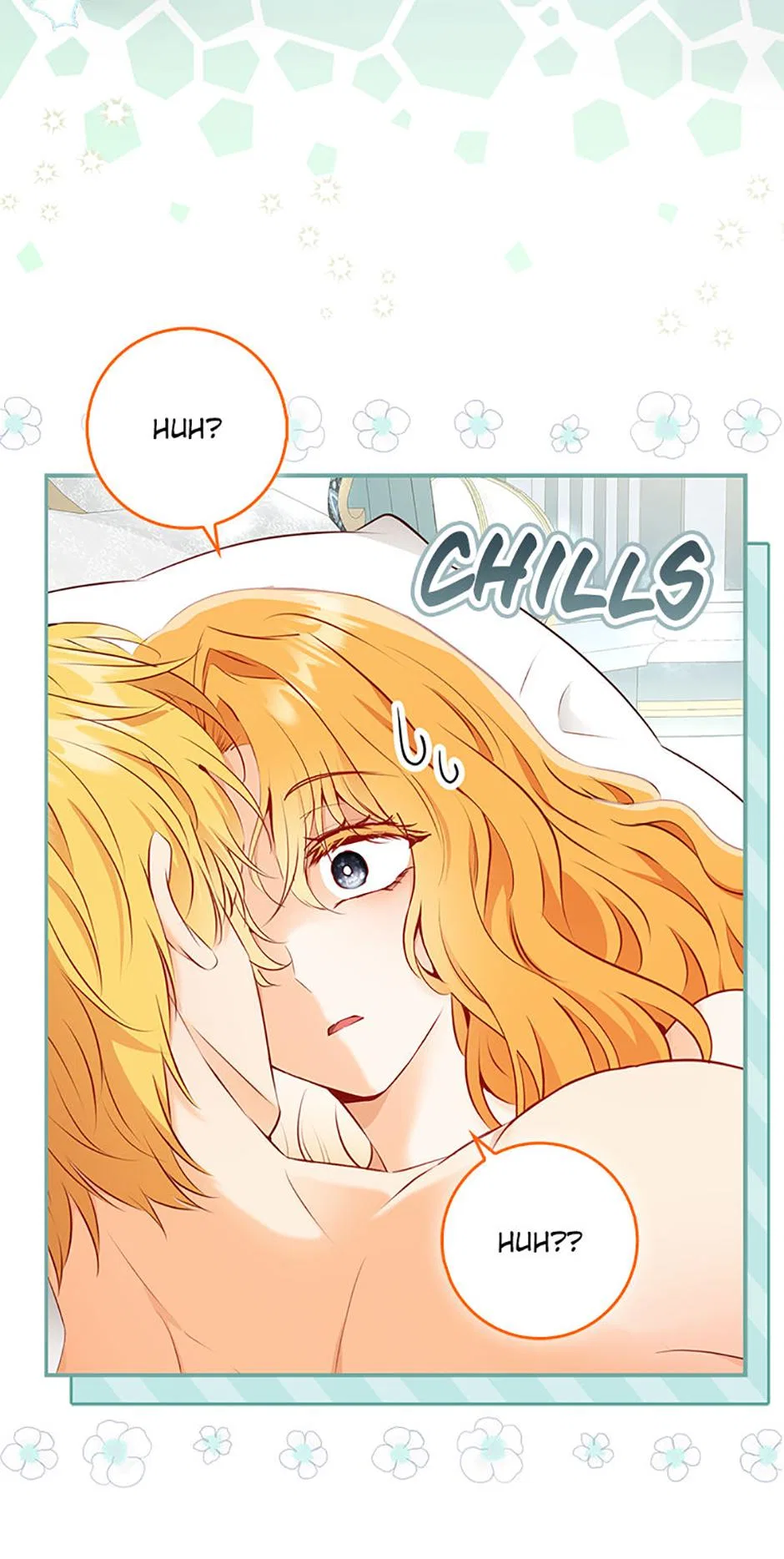 Talented baby squirrel Chapter 124 – Page 68