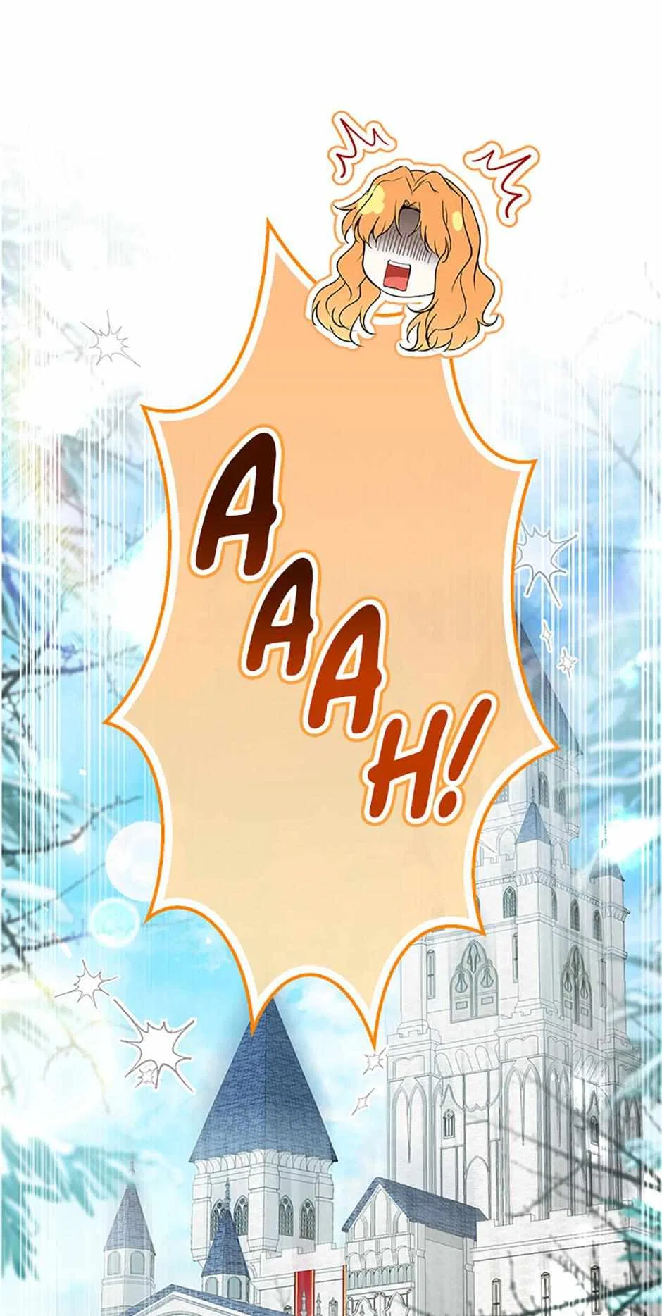 Talented baby squirrel Chapter 124 – Page 69