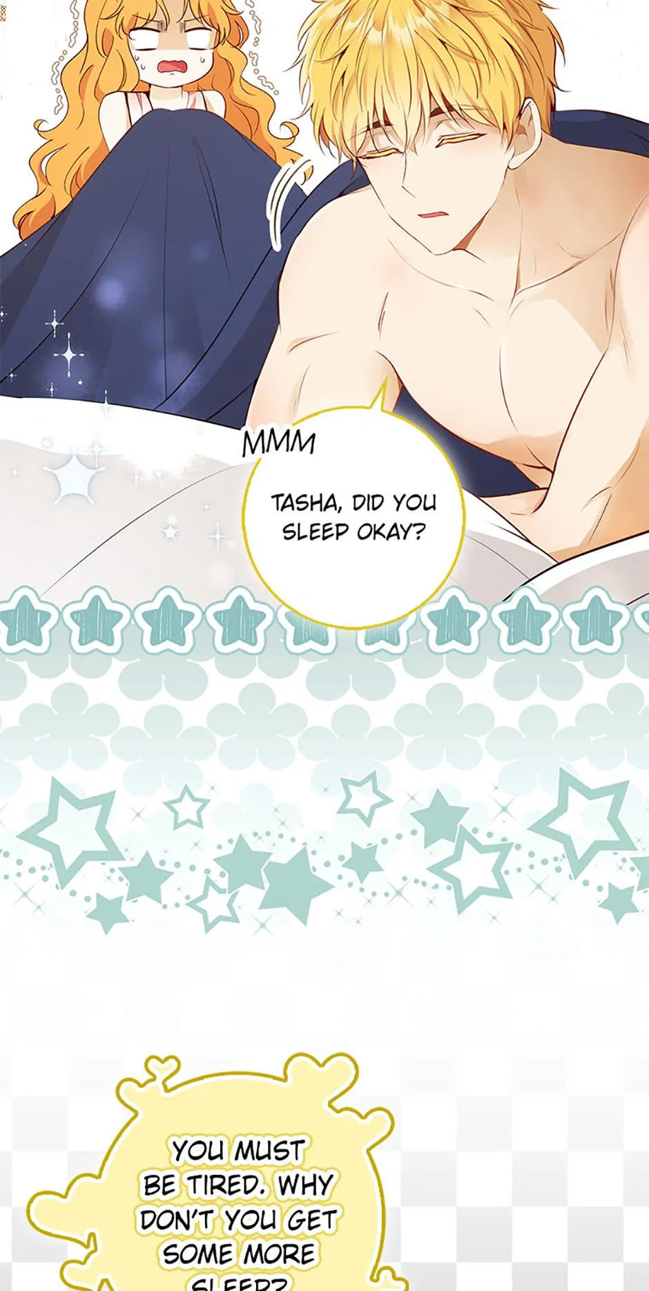 Talented baby squirrel Chapter 124 – Page 71