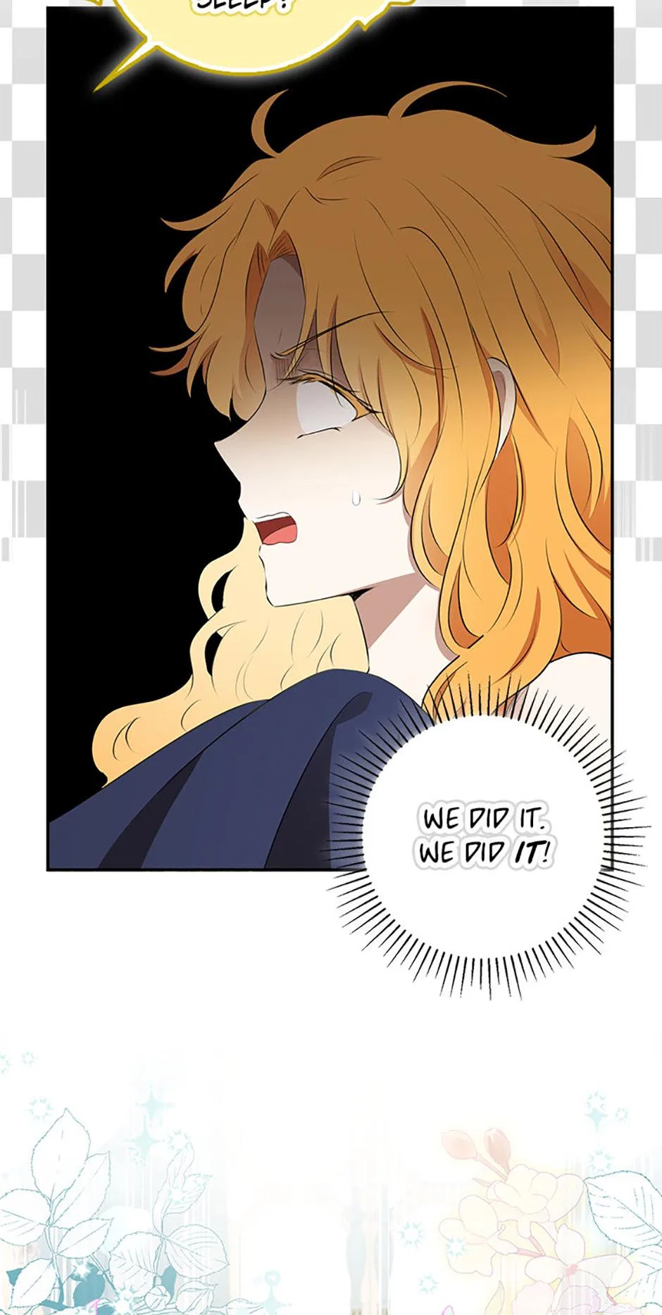 Talented baby squirrel Chapter 124 – Page 72