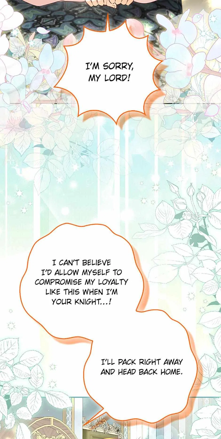 Talented baby squirrel Chapter 124 – Page 74