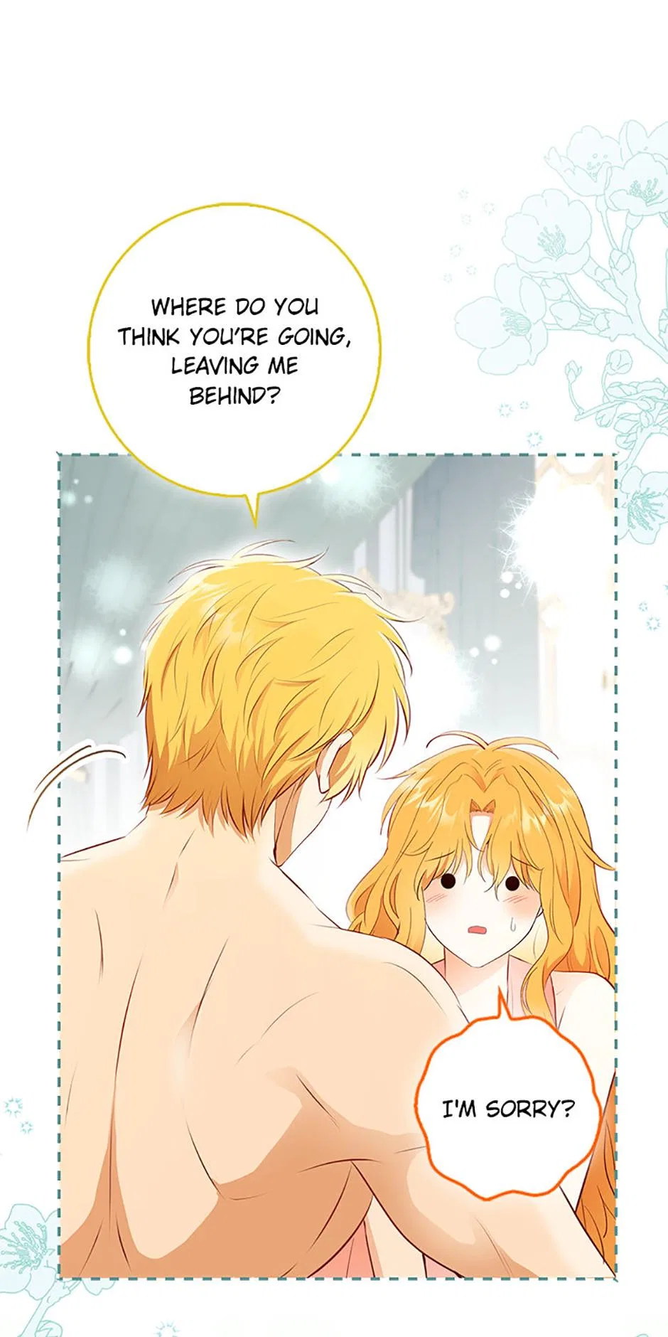 Talented baby squirrel Chapter 124 – Page 76