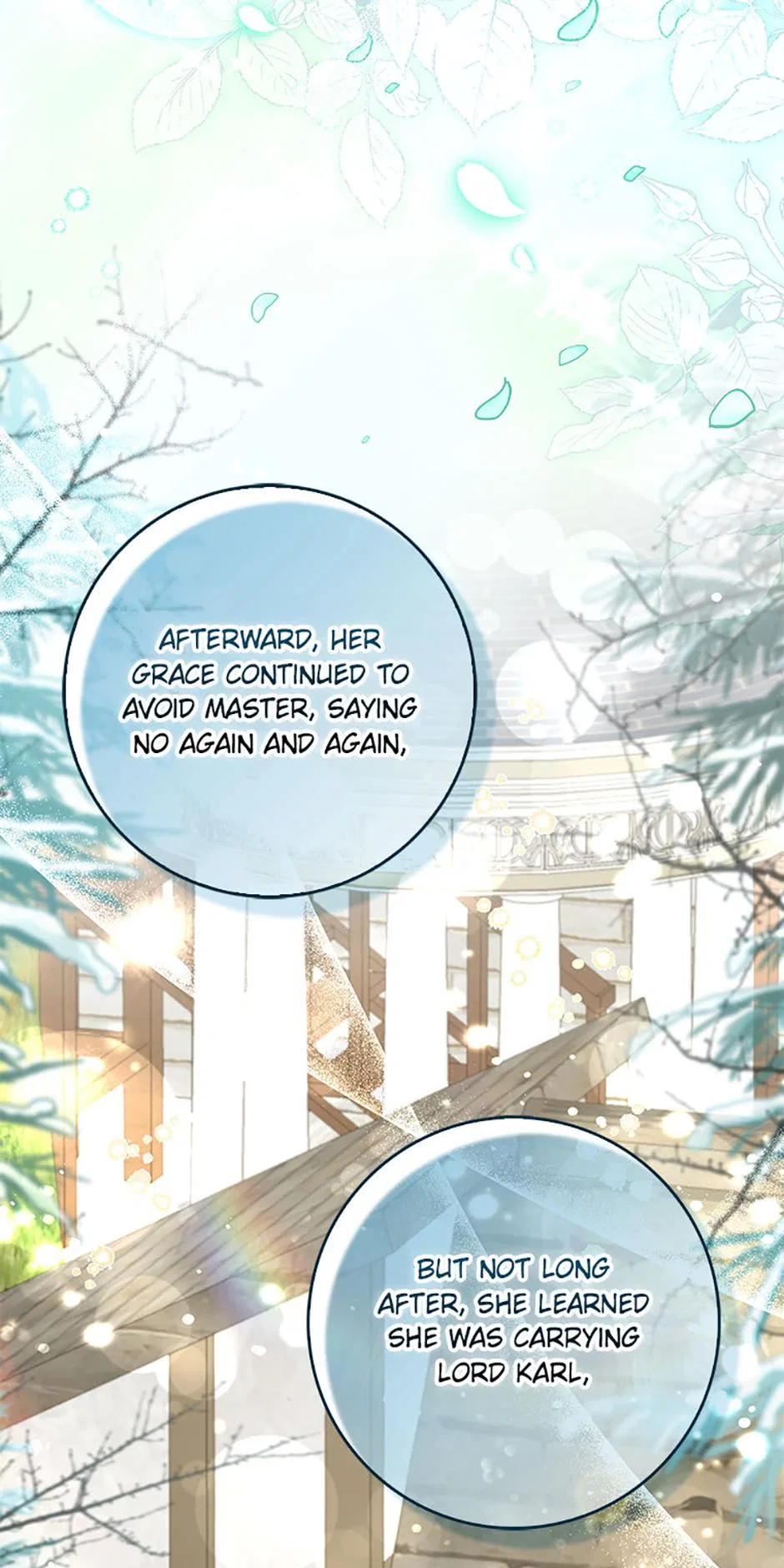 Talented baby squirrel Chapter 124 – Page 80