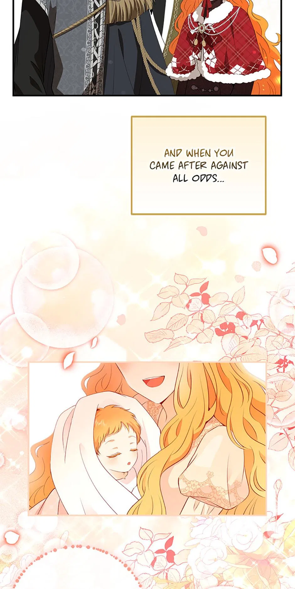 Talented baby squirrel Chapter 124 – Page 87