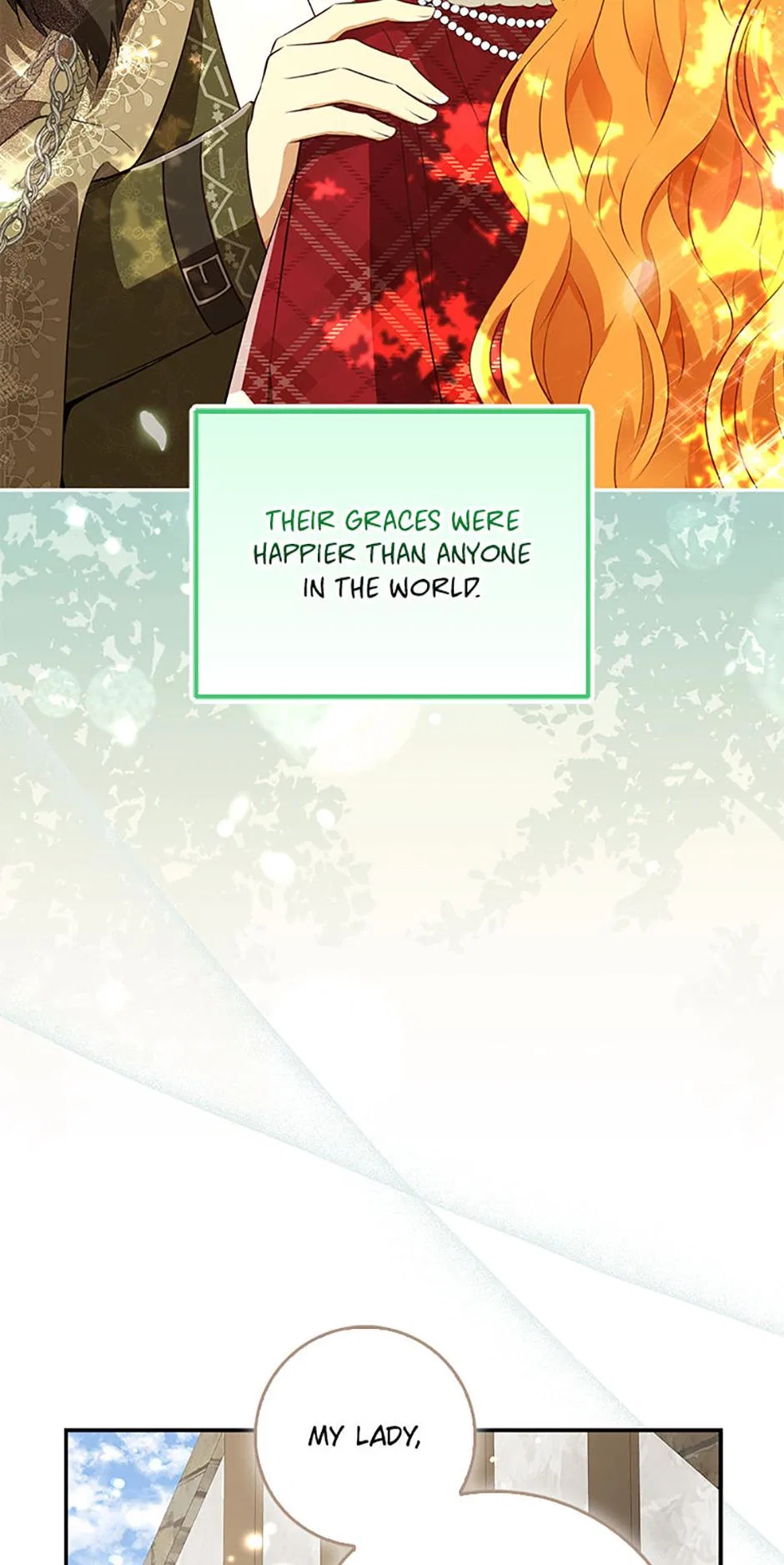 Talented baby squirrel Chapter 124 – Page 90