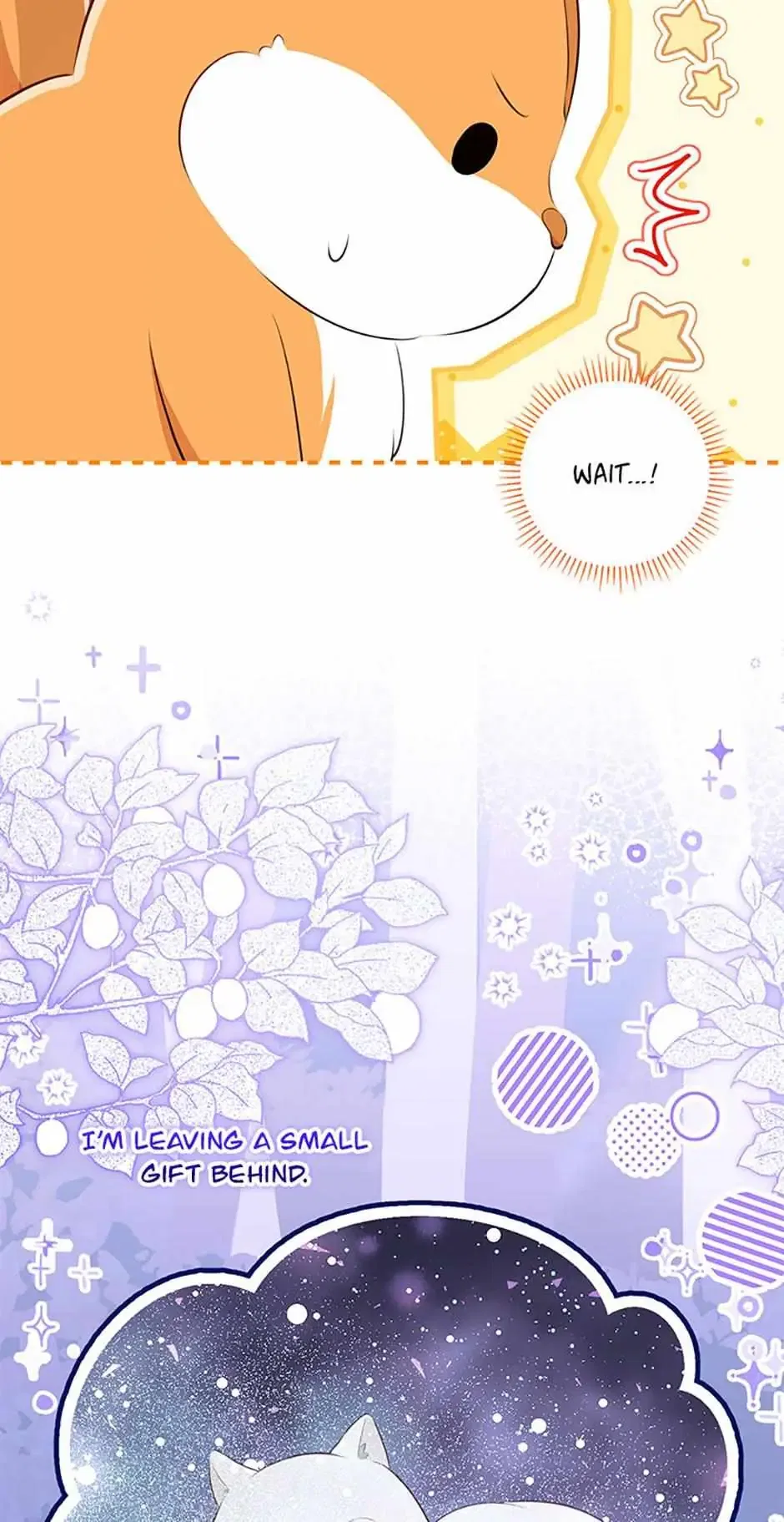 Talented baby squirrel Chapter 123 – Page 4