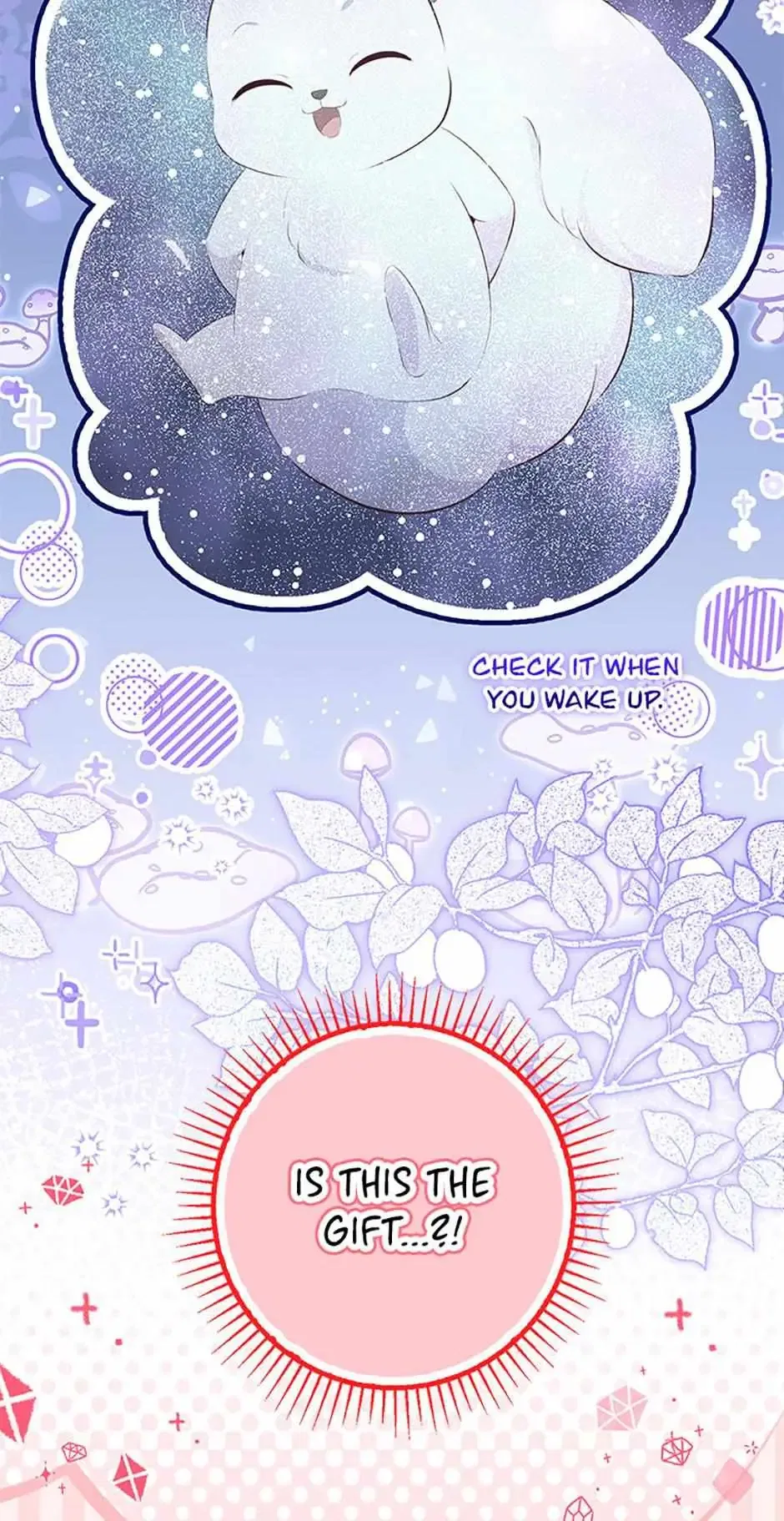 Talented baby squirrel Chapter 123 – Page 5