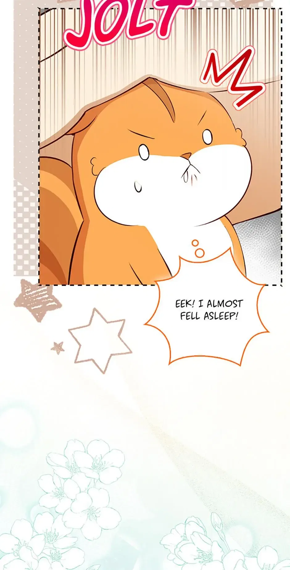 Talented baby squirrel Chapter 123 – Page 21