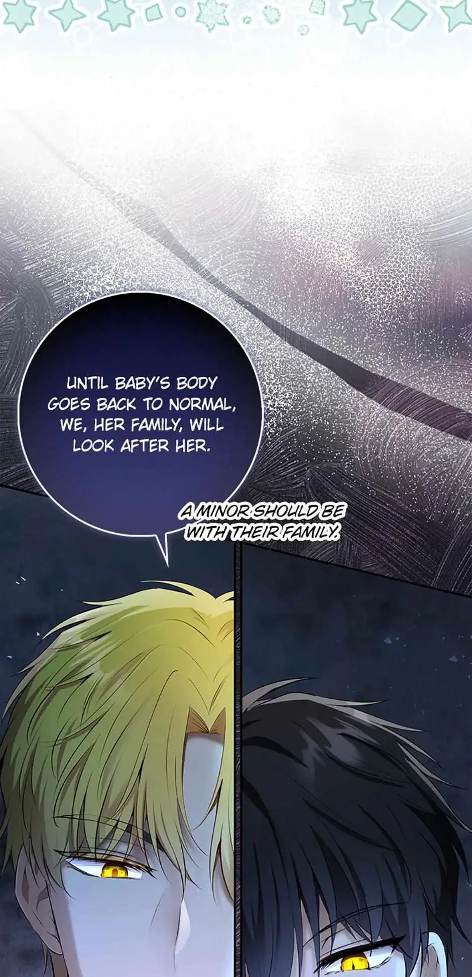 Talented baby squirrel Chapter 123 – Page 34