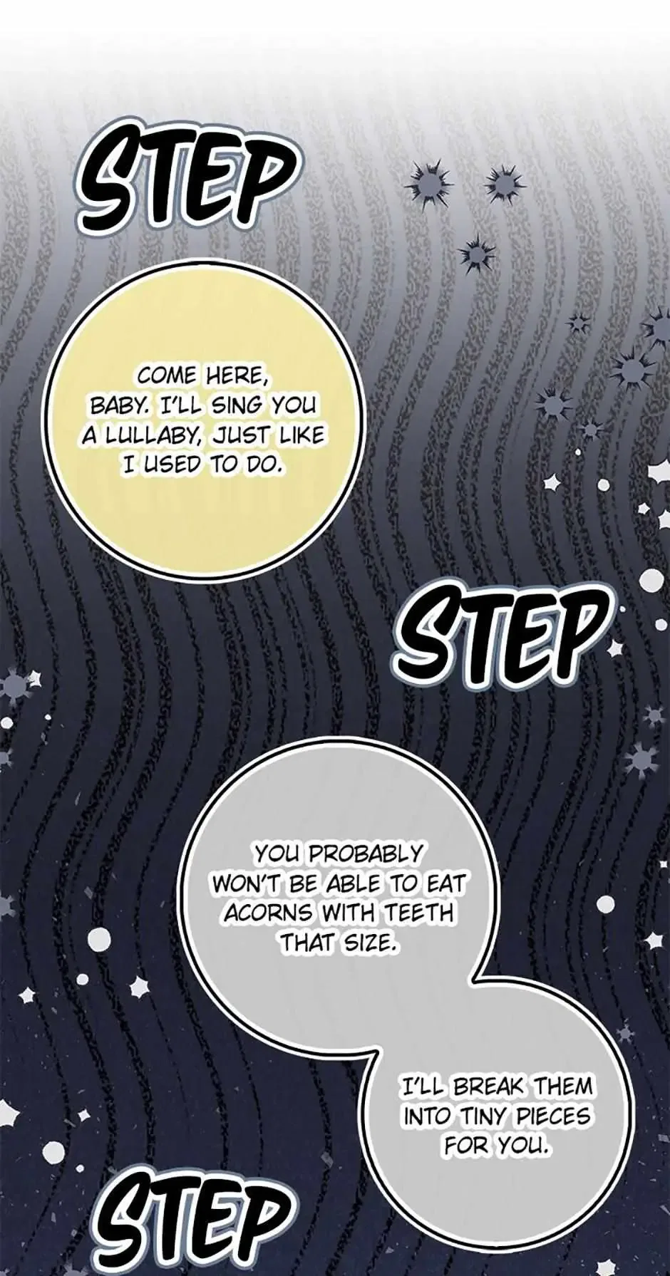 Talented baby squirrel Chapter 123 – Page 36