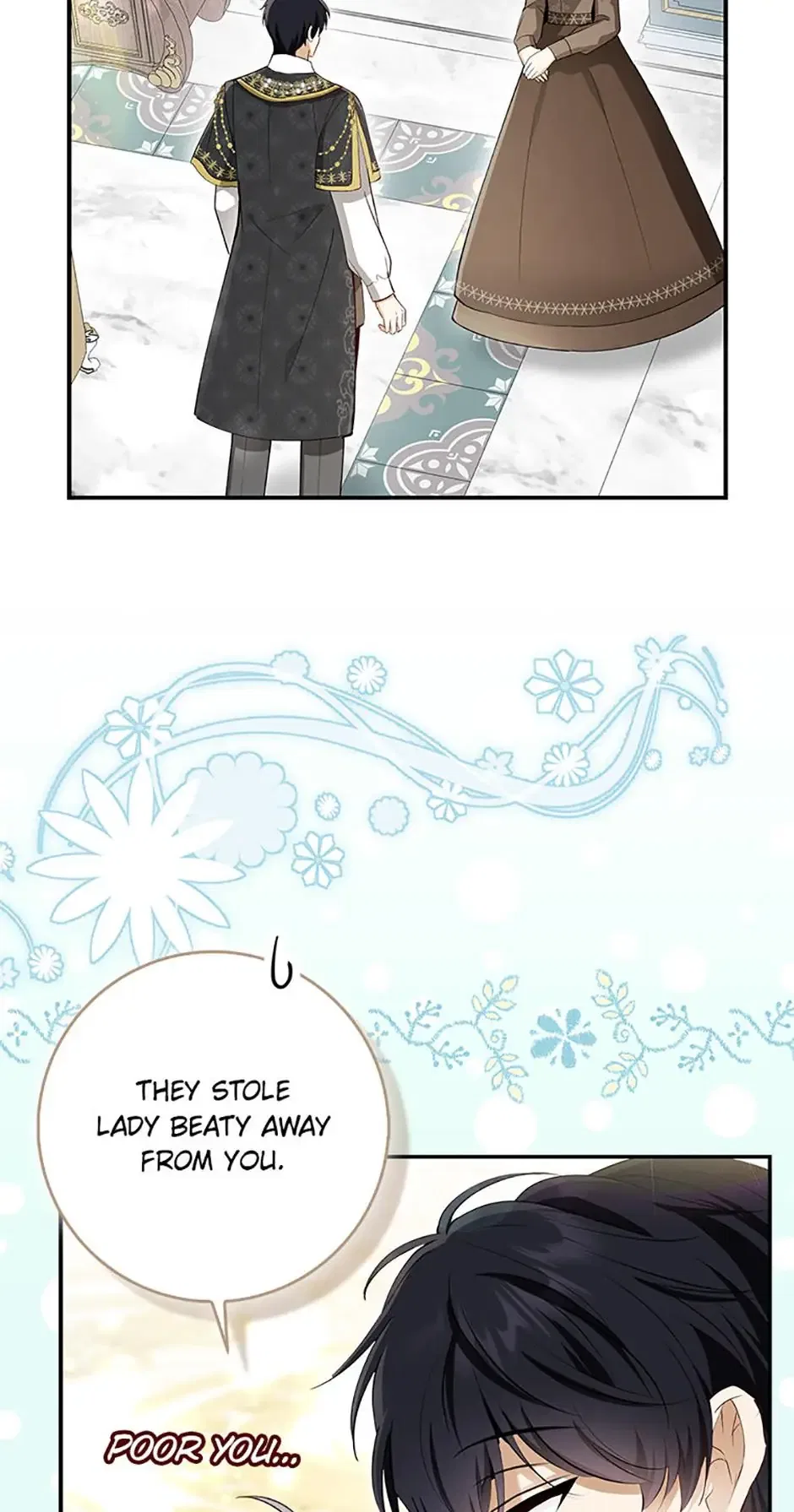 Talented baby squirrel Chapter 123 – Page 39