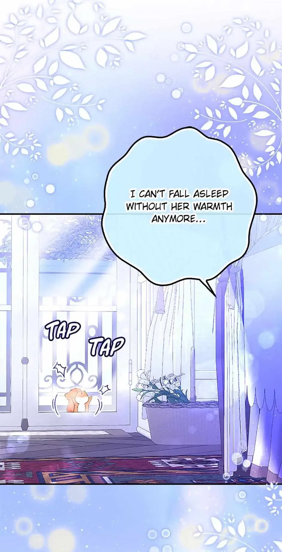 Talented baby squirrel Chapter 123 – Page 50
