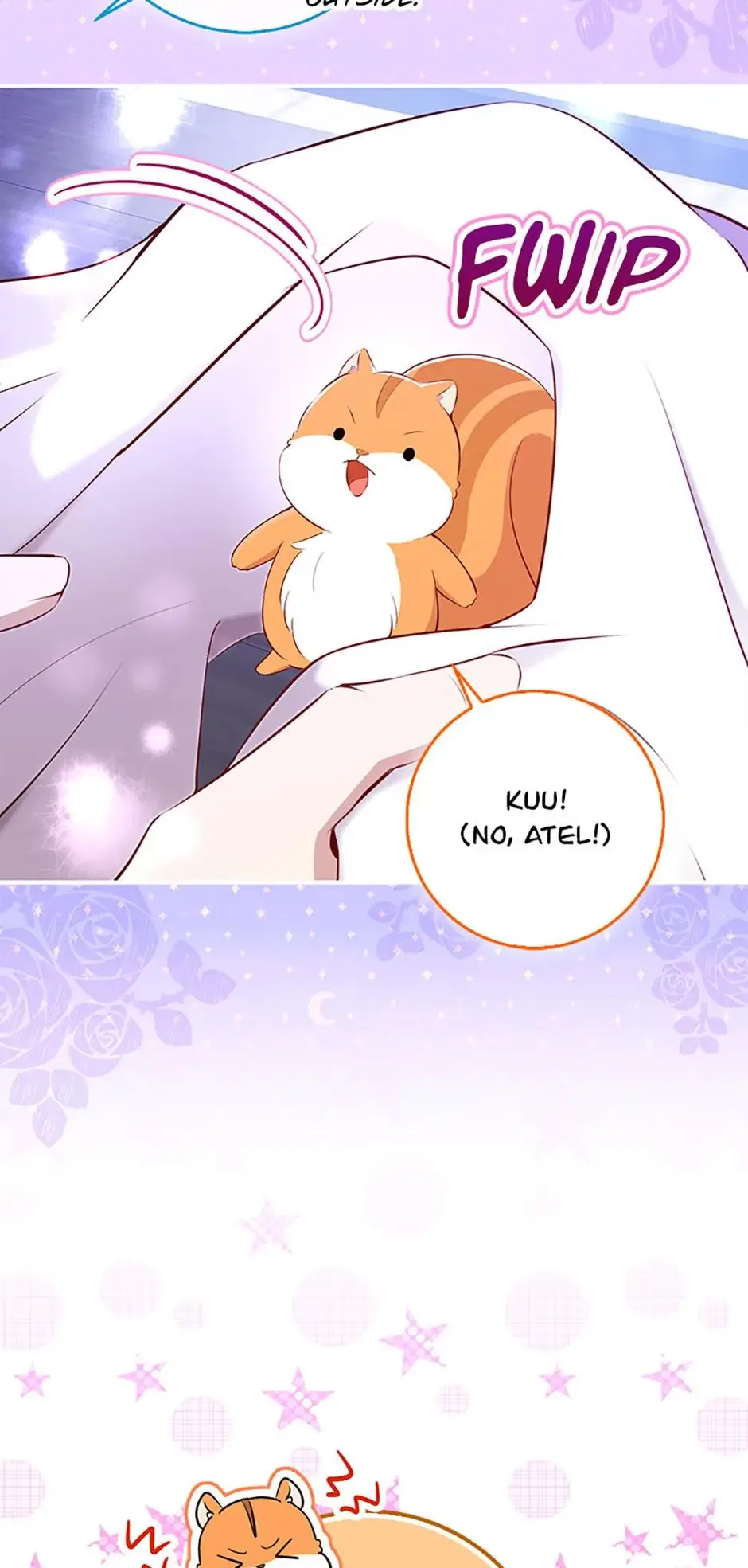 Talented baby squirrel Chapter 123 – Page 56