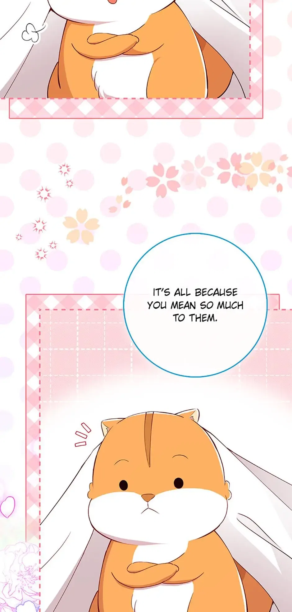 Talented baby squirrel Chapter 123 – Page 60