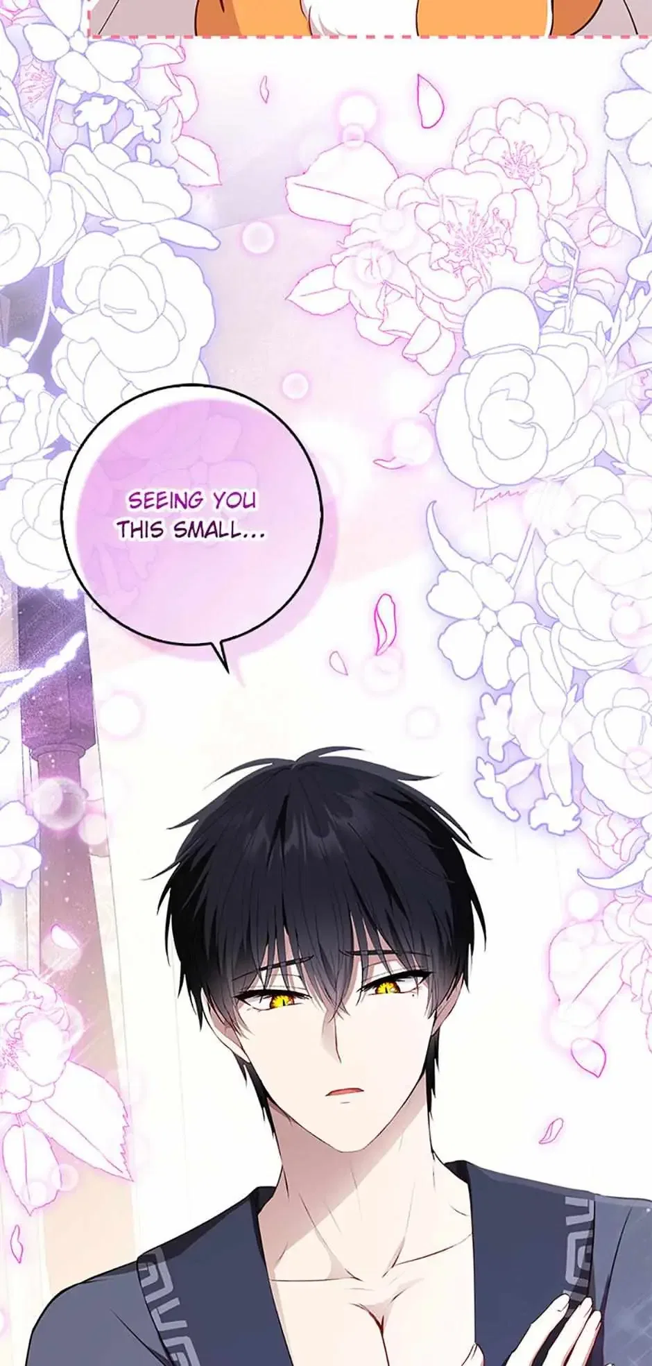 Talented baby squirrel Chapter 123 – Page 61