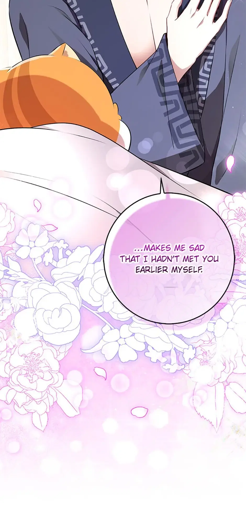 Talented baby squirrel Chapter 123 – Page 62