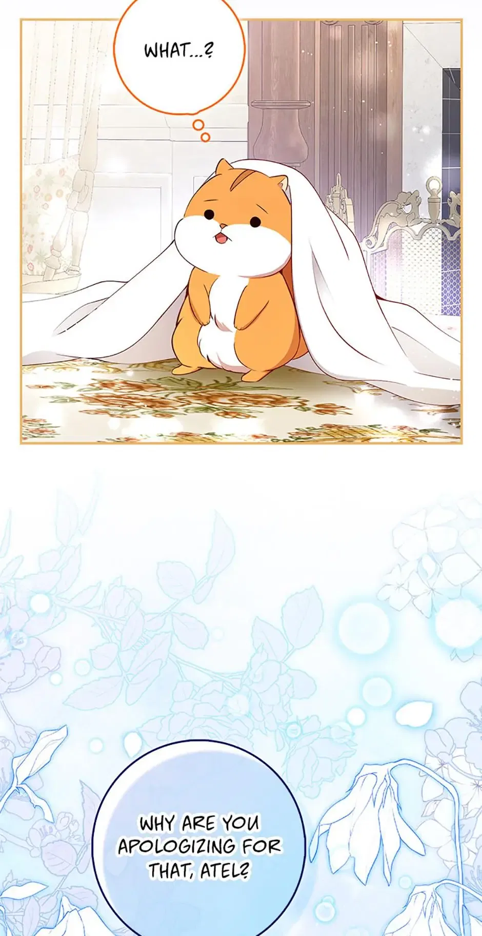 Talented baby squirrel Chapter 123 – Page 70