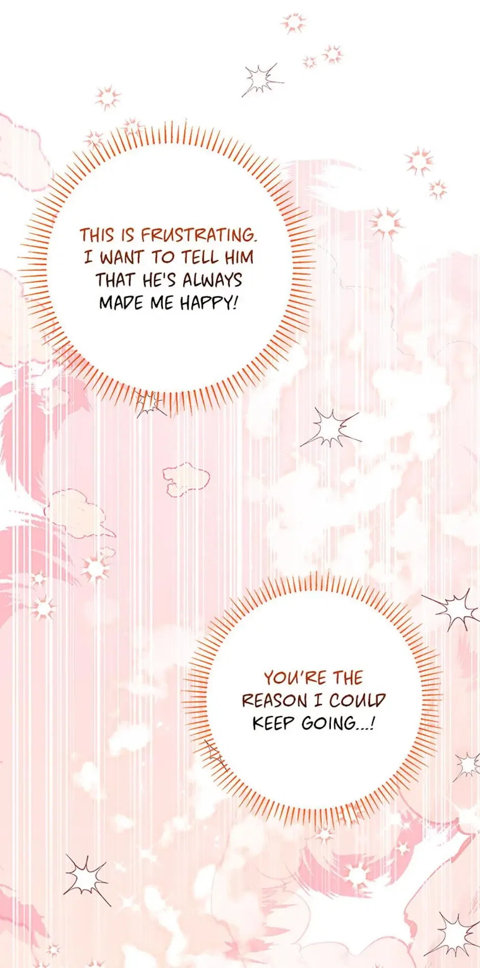Talented baby squirrel Chapter 123 – Page 72
