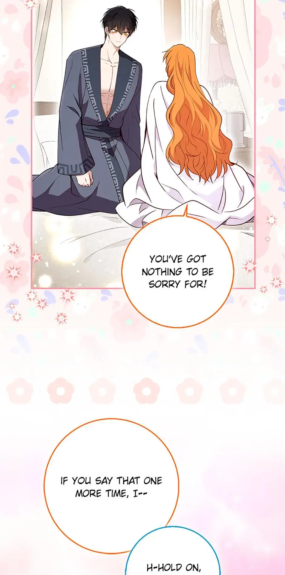 Talented baby squirrel Chapter 123 – Page 78
