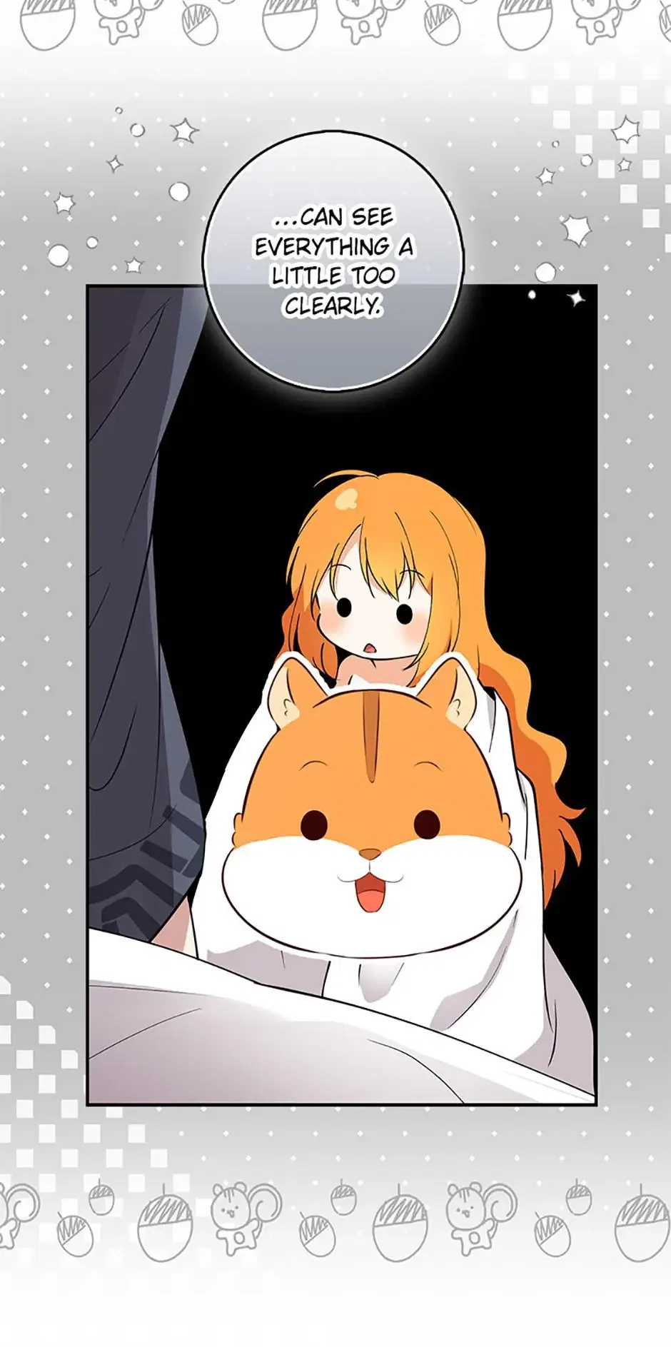 Talented baby squirrel Chapter 123 – Page 80