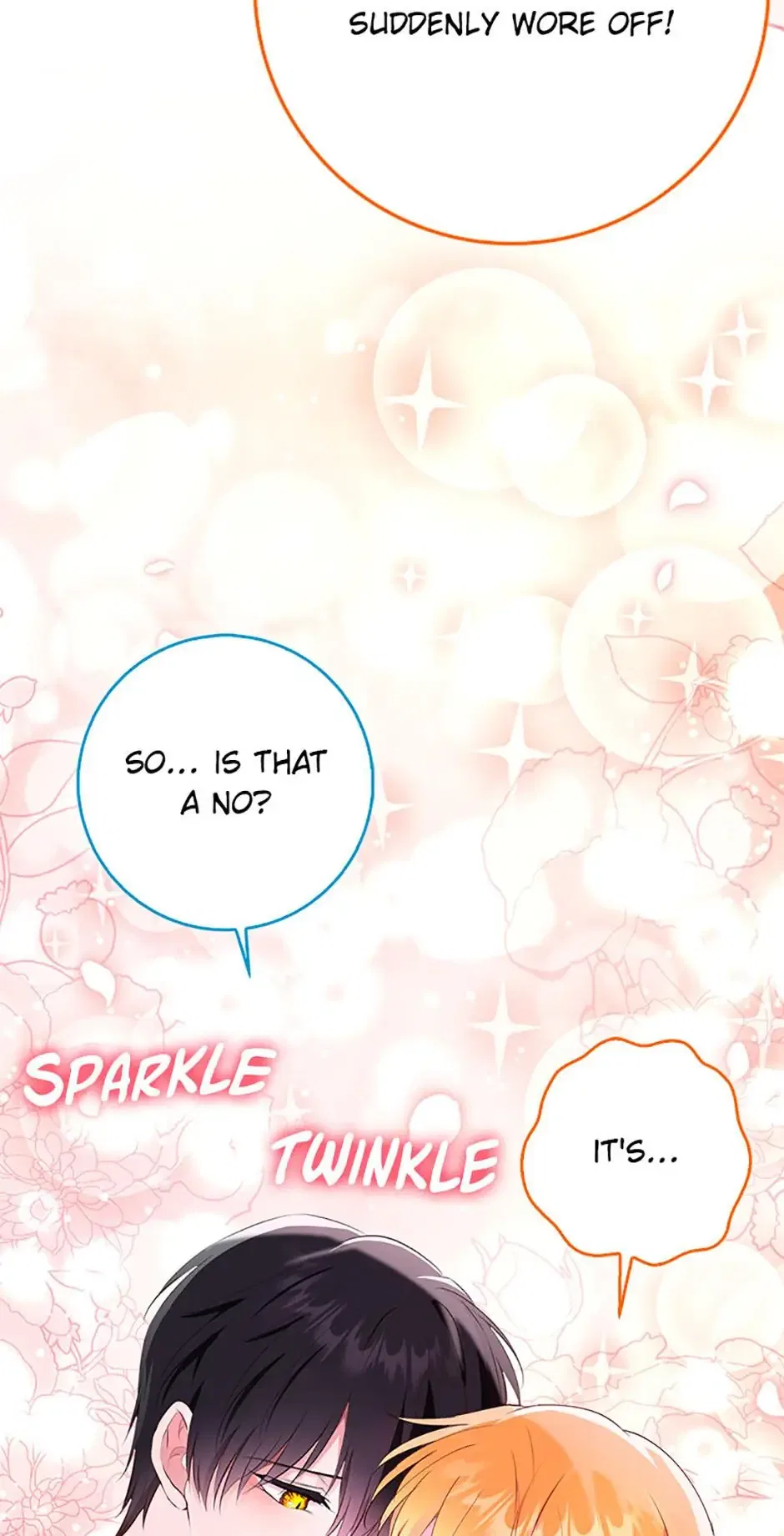 Talented baby squirrel Chapter 123 – Page 93