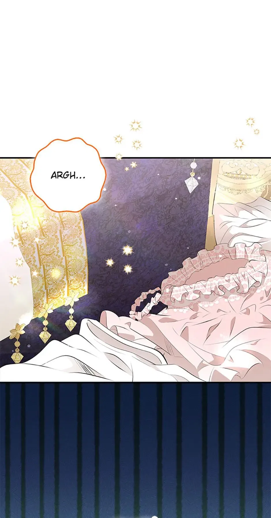 Talented baby squirrel Chapter 122 – Page 1
