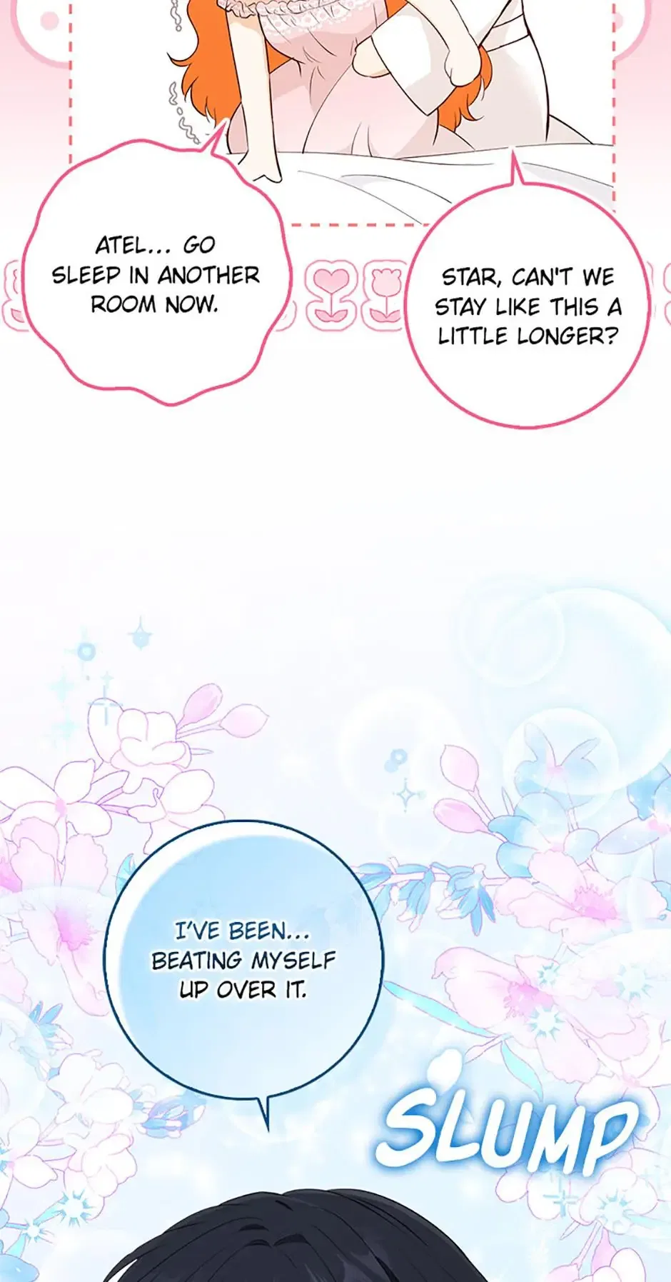 Talented baby squirrel Chapter 122 – Page 5