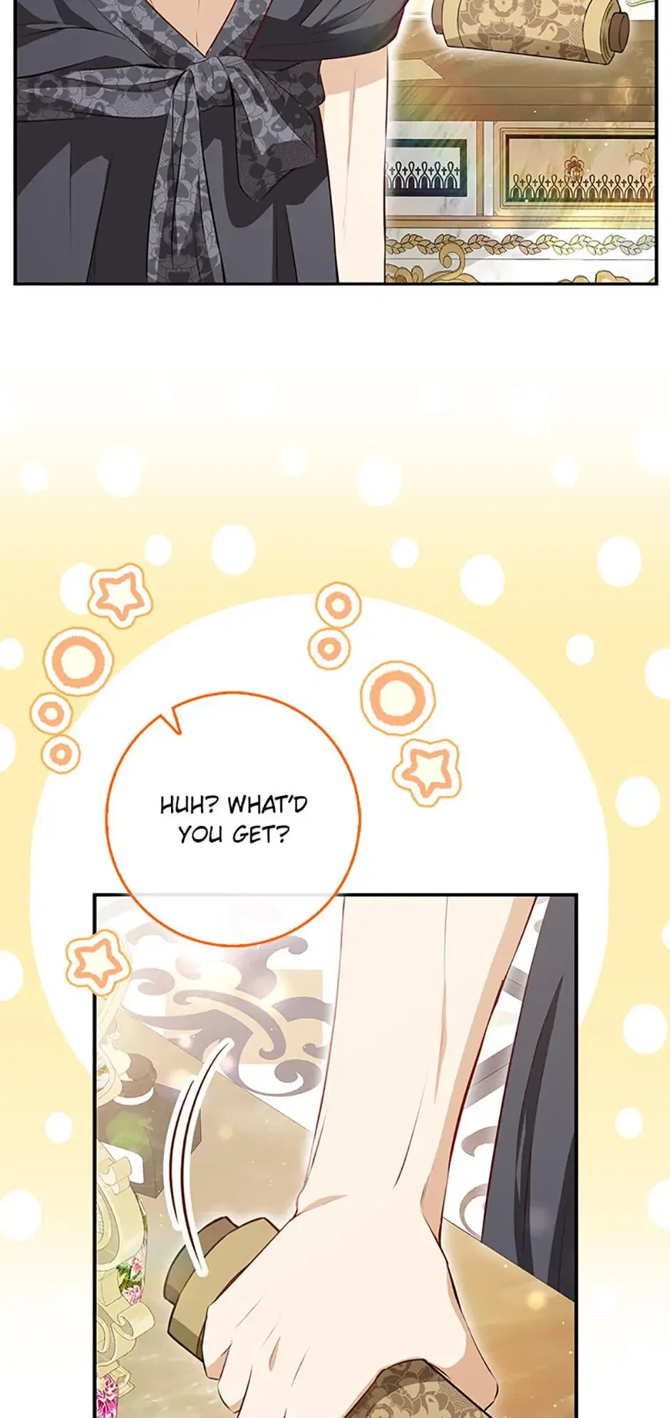 Talented baby squirrel Chapter 122 – Page 11