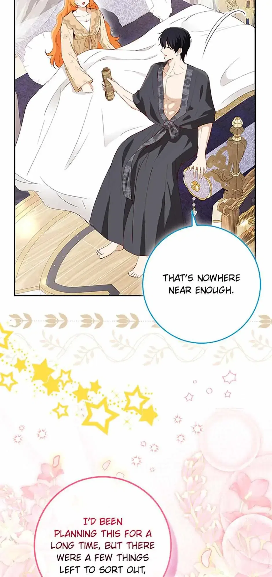 Talented baby squirrel Chapter 122 – Page 13