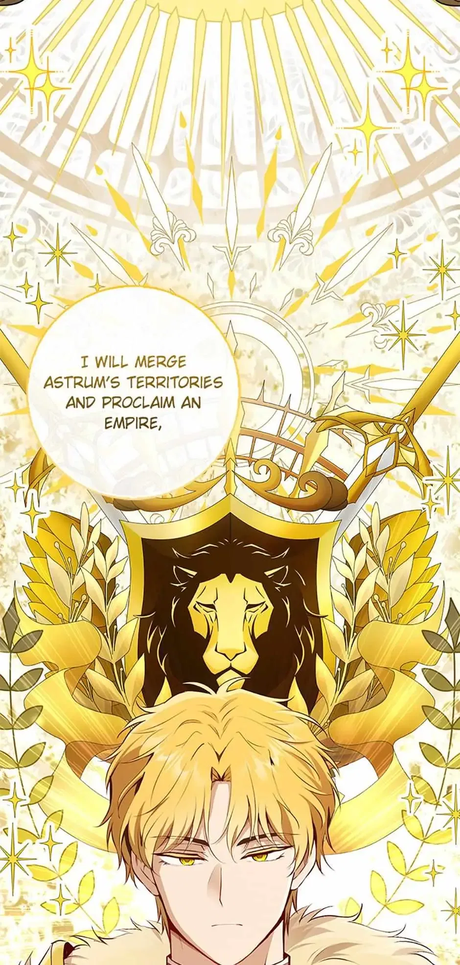 Talented baby squirrel Chapter 122 – Page 18