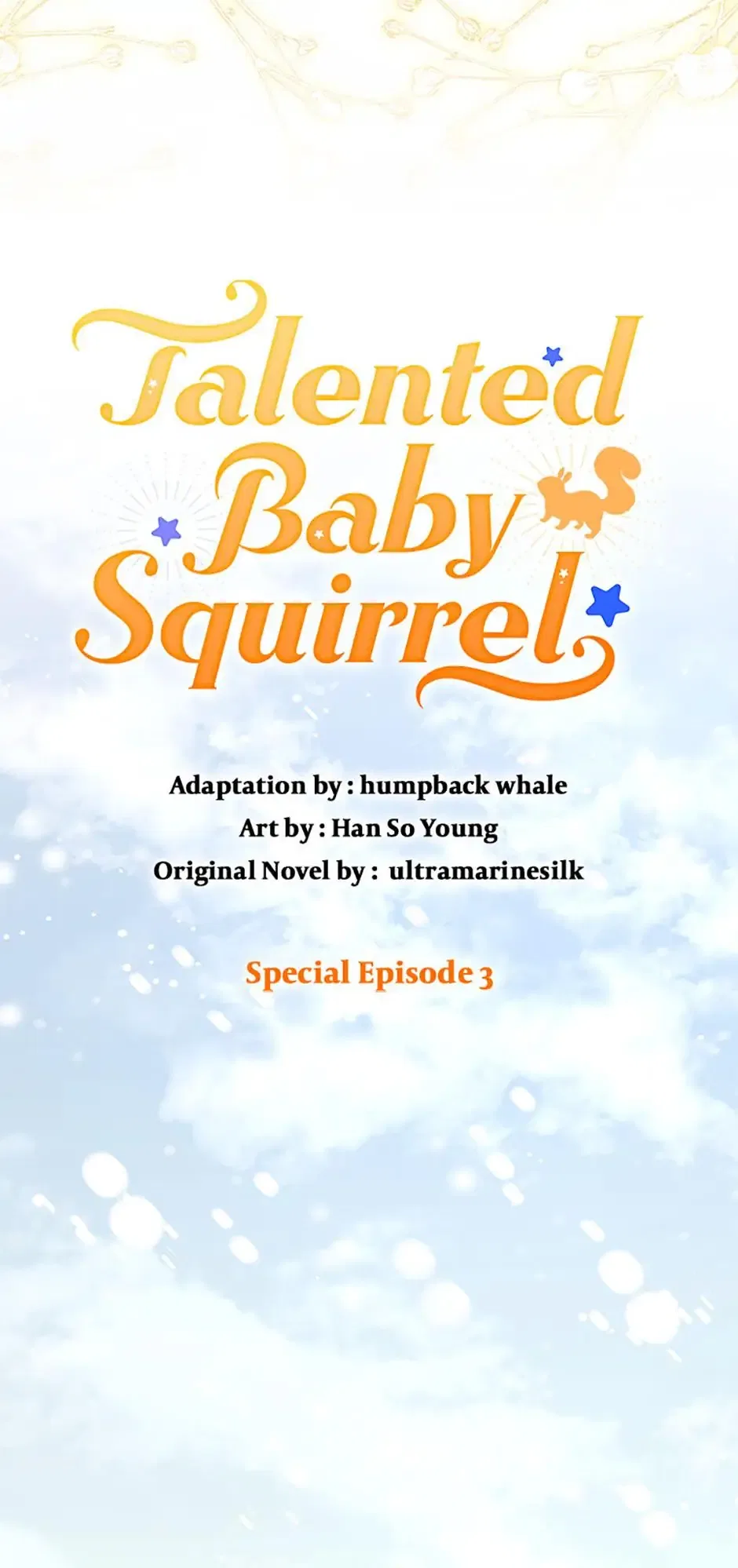 Talented baby squirrel Chapter 122 – Page 30