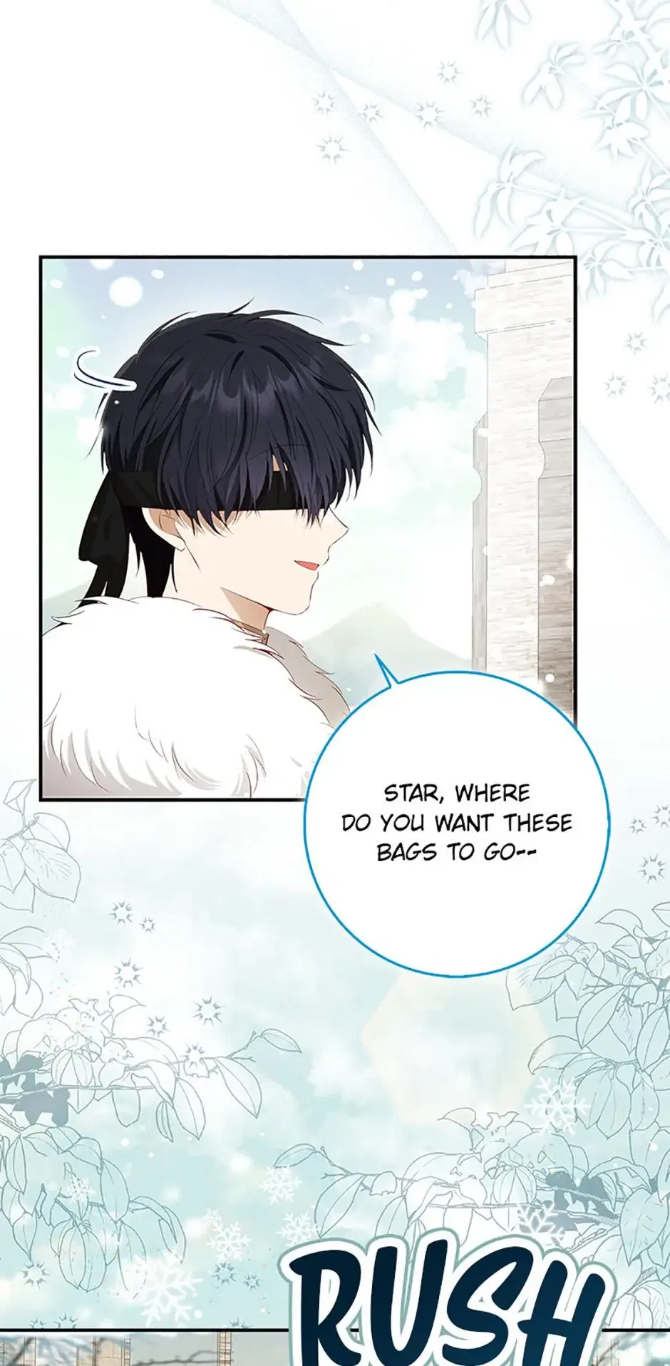 Talented baby squirrel Chapter 122 – Page 46