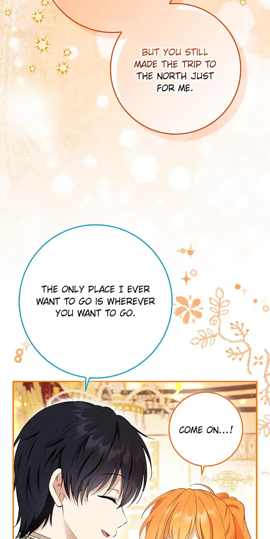 Talented baby squirrel Chapter 122 – Page 56
