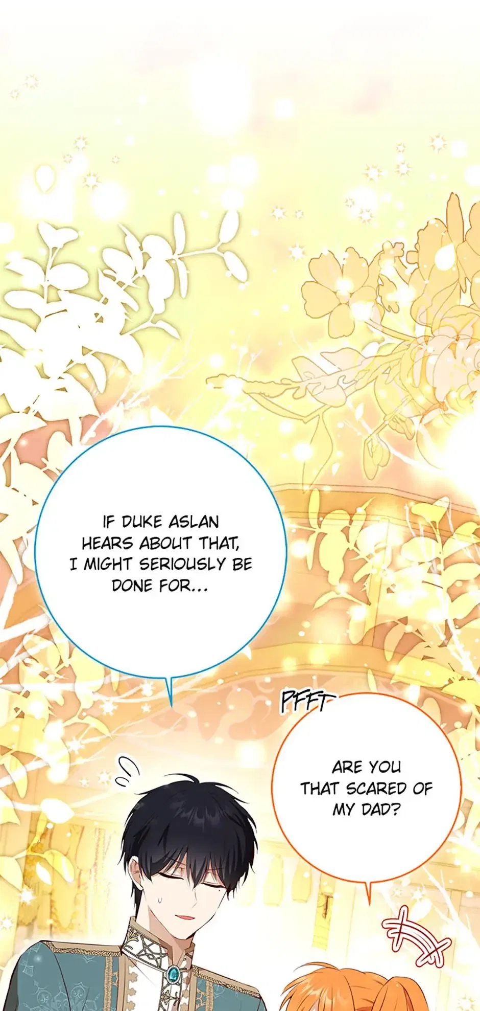 Talented baby squirrel Chapter 122 – Page 60