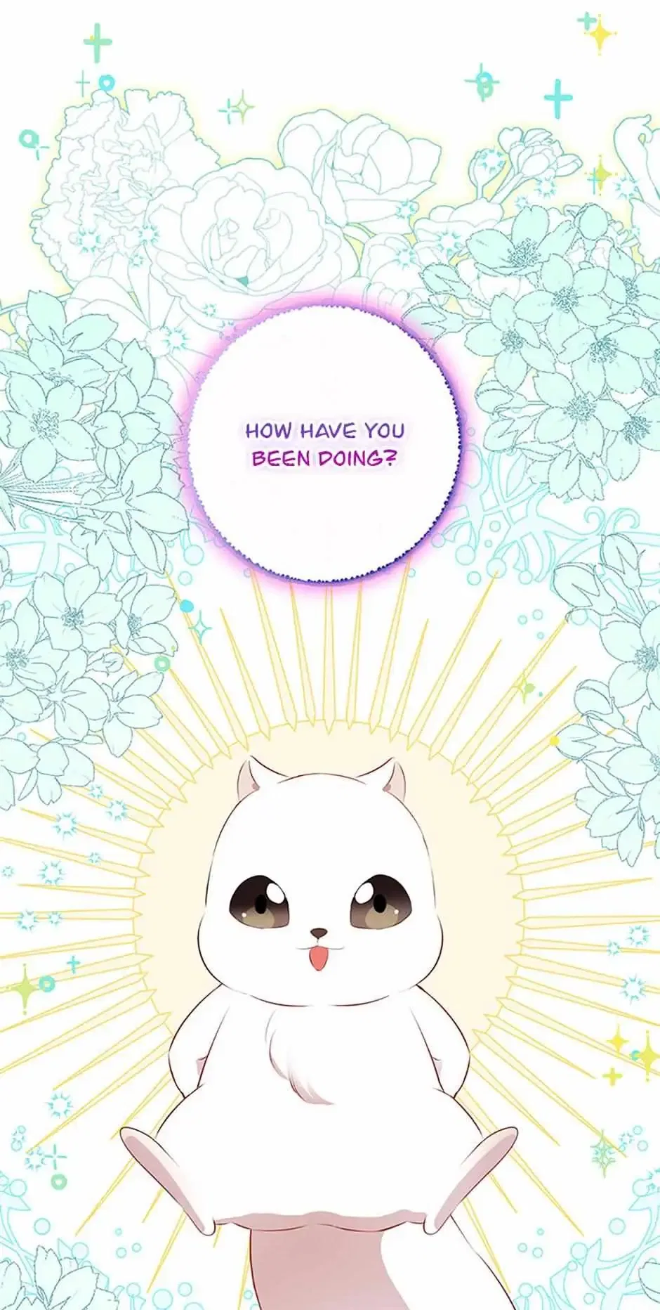 Talented baby squirrel Chapter 122 – Page 69