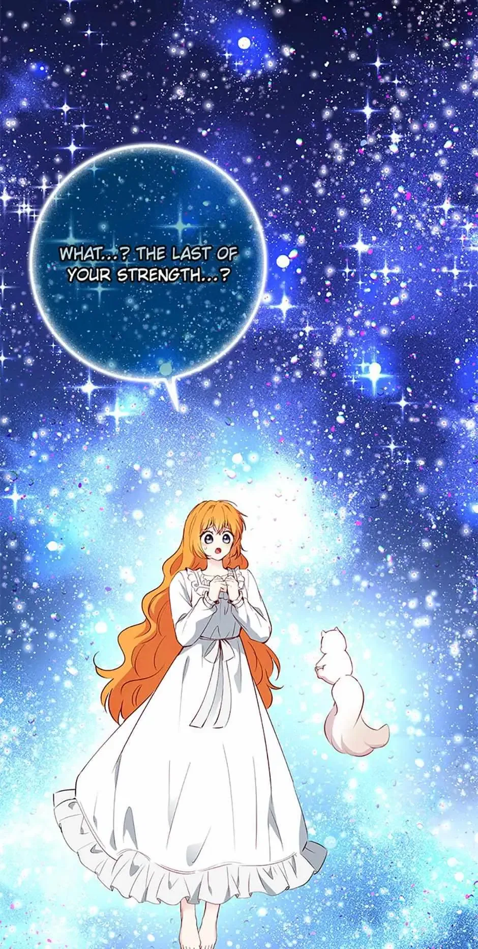 Talented baby squirrel Chapter 122 – Page 73