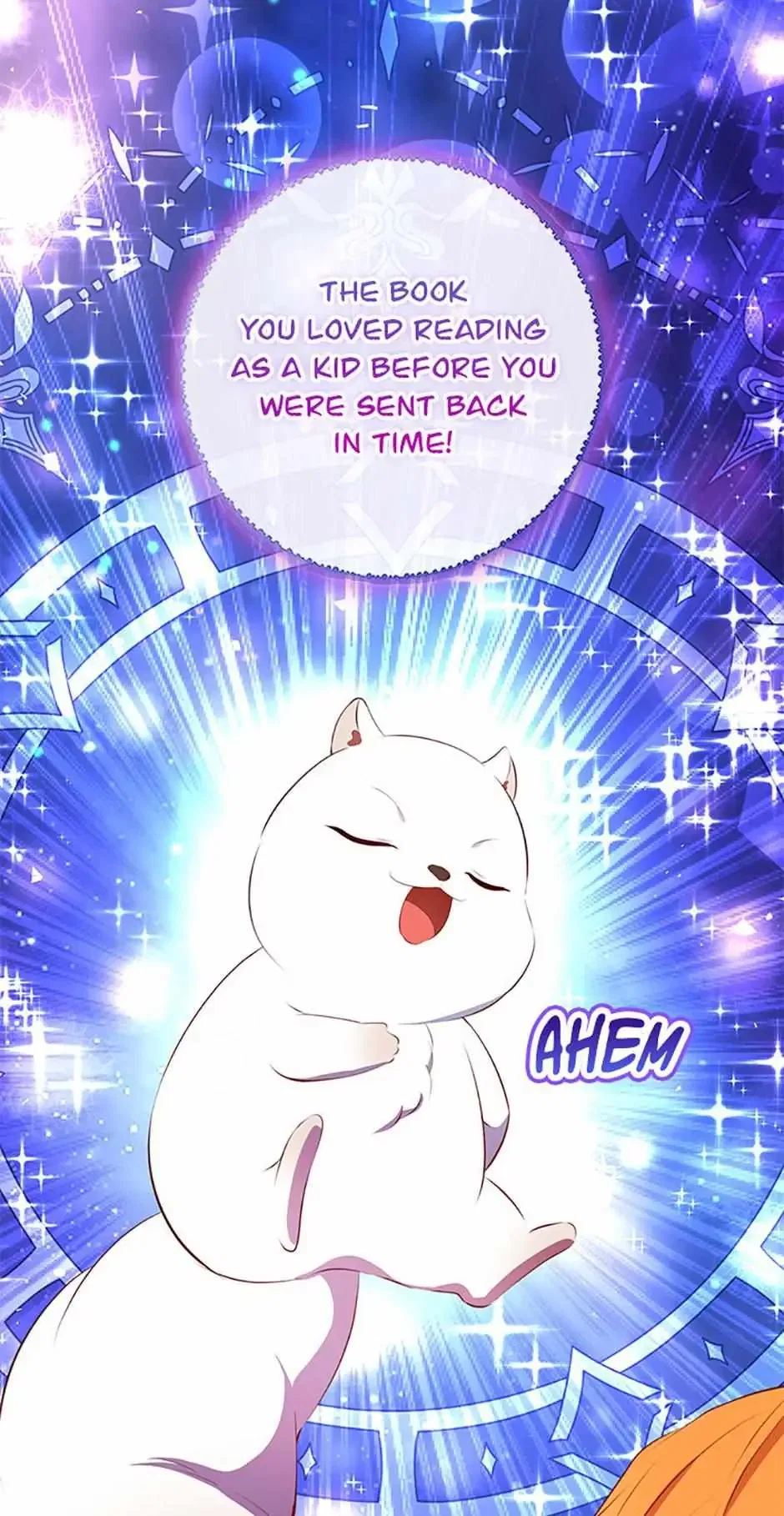 Talented baby squirrel Chapter 122 – Page 80