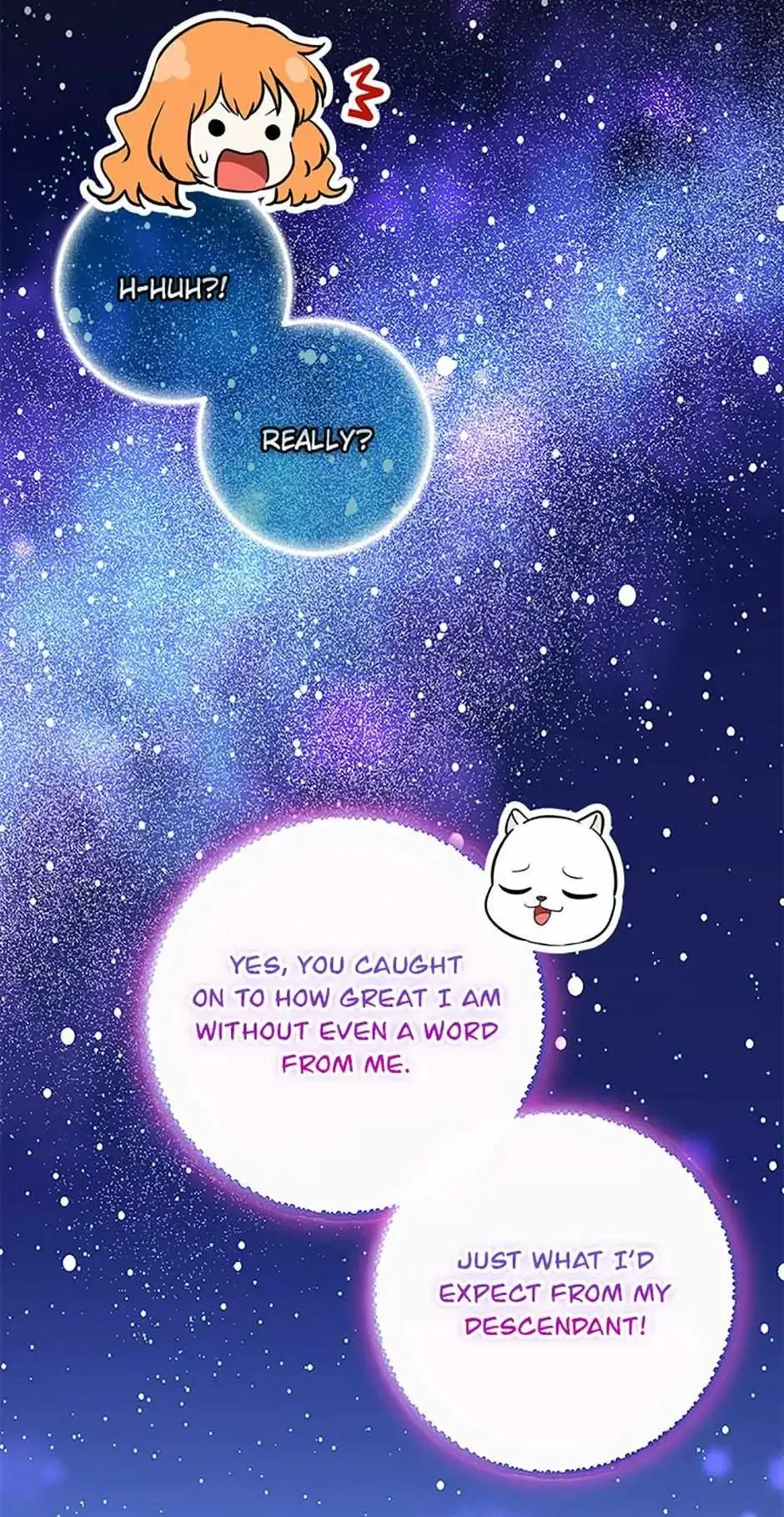 Talented baby squirrel Chapter 122 – Page 82