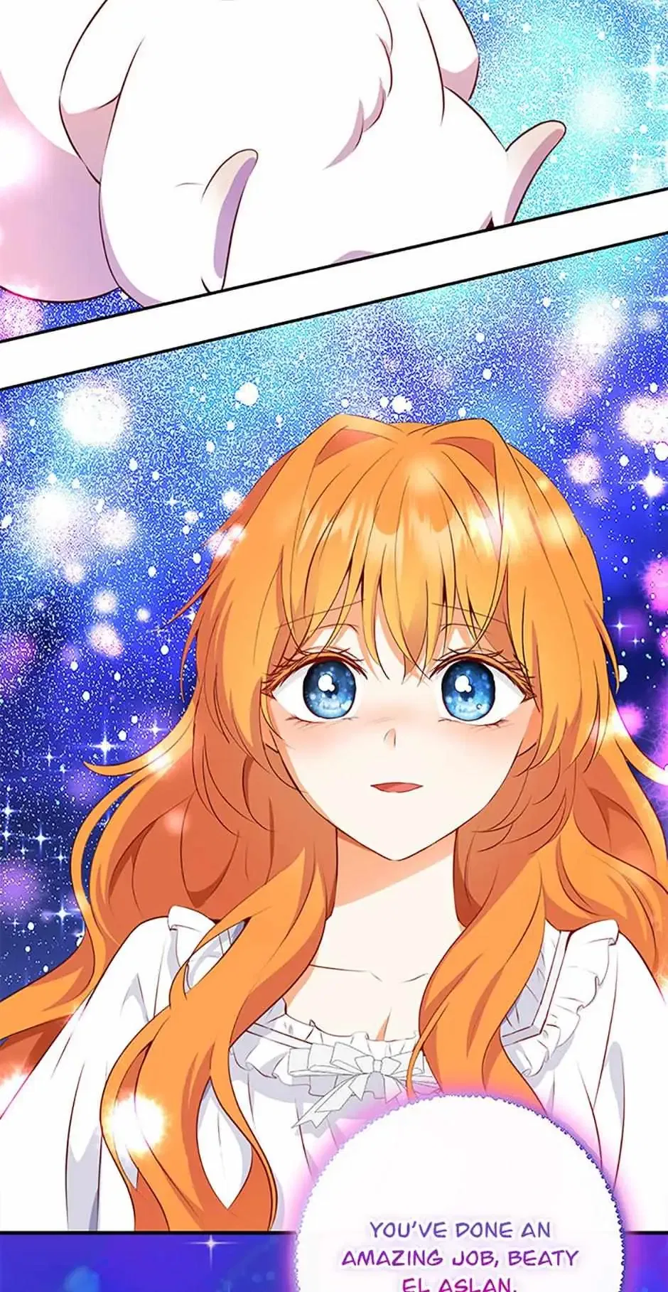 Talented baby squirrel Chapter 122 – Page 84